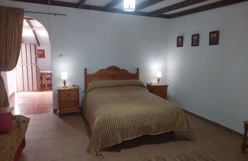 Los Rubiales - Andalusian self catering apartments with pool - Foto 3