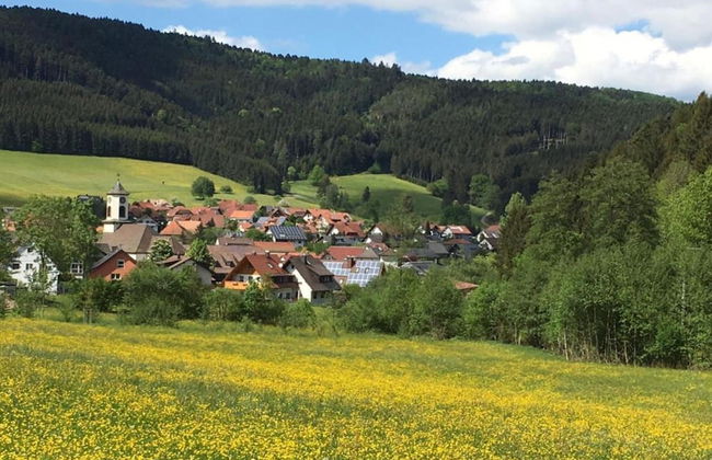 Hideaway Near Black Forest - Foto 30