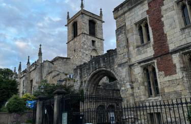 Brand new Flat 5 with Free Parking and fast WIFI - Foto 21