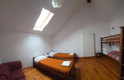 Auberge saint aoulary - Foto 7