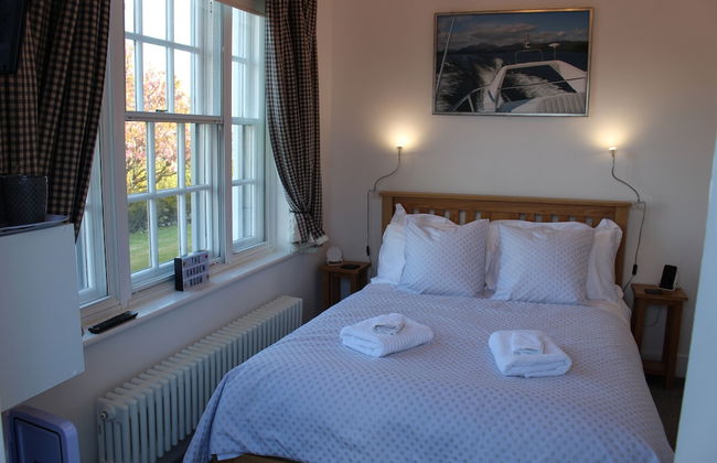 Tan Y Cytiau - Foto 17