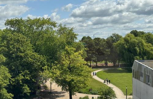 Blunest Apartment 3 - Foto 13