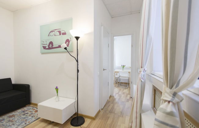 RedHouse Studio Apartment - Foto 63