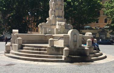 Testaccio historic house - Foto 69