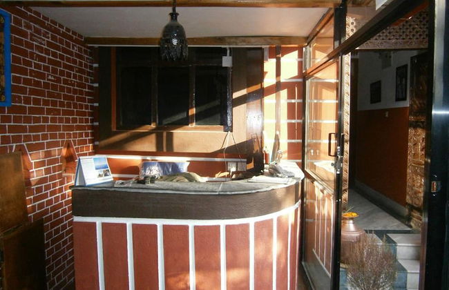 Nepal Apartment - Foto 2