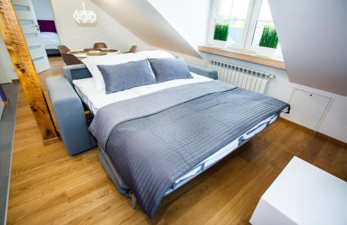 Apartamenty SaltApart - Foto 4