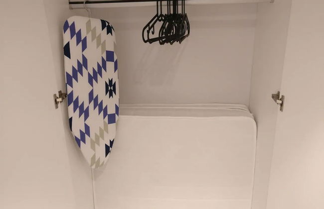 Stazion Services Alila - Foto 26