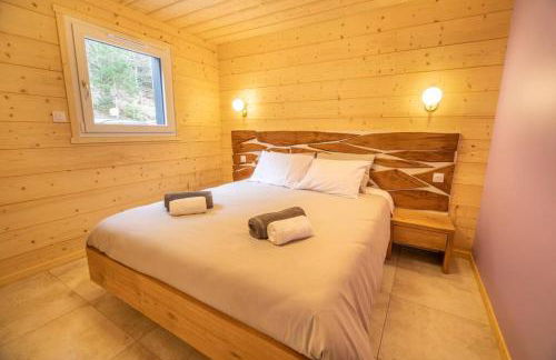 L'orée des bois, SPA et Sauna - Foto 17