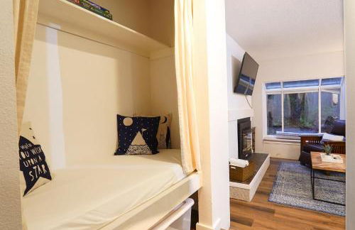 Mt Baker Den, Sleeps 4 - Foto 16