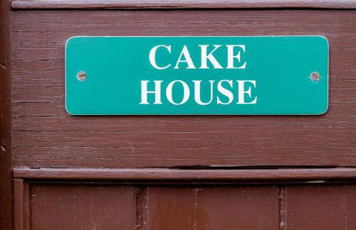 Luccombe Farm Holiday Cottages - Photo 77