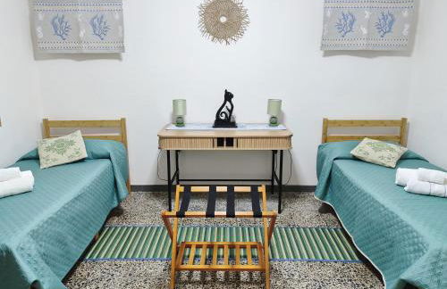 Da Tziu Efisiu Mare e Relax nel Sinis - Foto 17