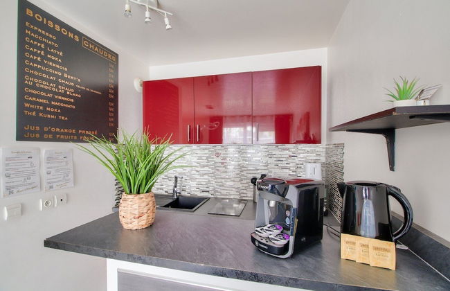 123home- Loft&spa - Foto 7