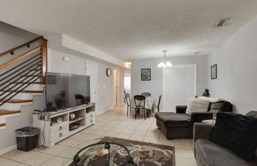 Lovely 2 BDR Condo with Balcony 2M to Broadway - Foto 6