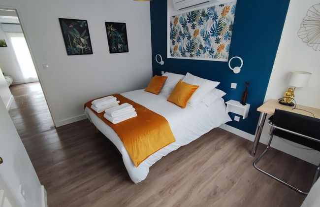 Appart'Hôtel Le Haut Berry - Foto 7