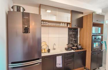 Pedacinho Carioca - Porto Maravilha com Vista - Foto 24