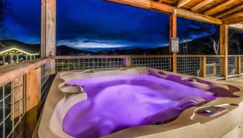 Four-Bedroom Holiday Home - Foto 4