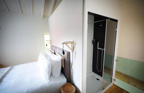 Vila Marim Country Houses - Photo 43