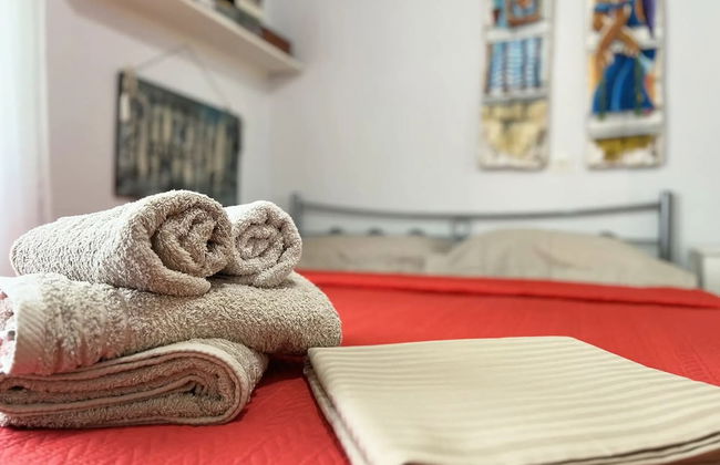 Sias Cozy House - Foto 5