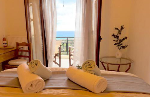 Chalet Sissi - SEA VIEW FROM EACH WINDOW - Photo 15