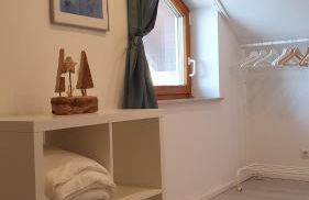 Ferienwohnung AA-Waldhausen DG - Foto 23