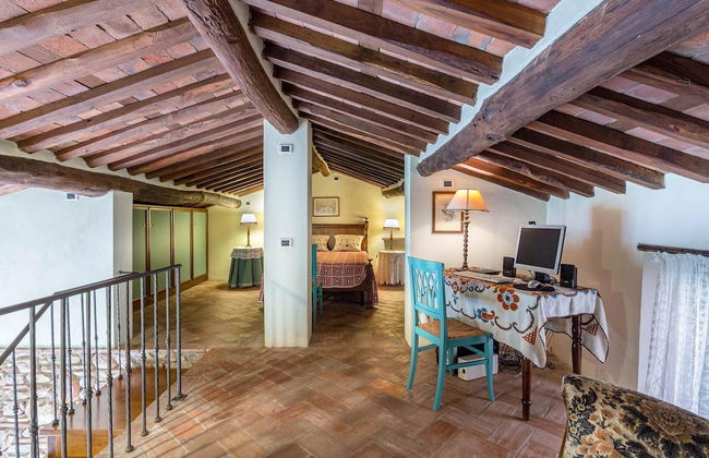 Citrus Charm Farmhouse - Foto 43