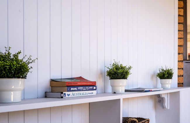 The Lookout - Foto 8