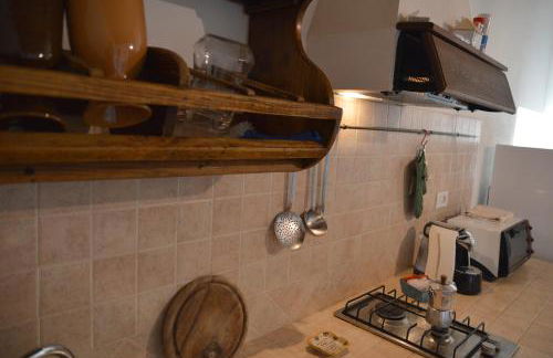 Maestà delle Quattro Chiavi - Foto 55