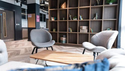 For Students Only - Stanley Studios in Portsmouth - Foto 4