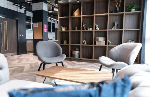 For Students Only - Stanley Studios in Portsmouth - Foto 4