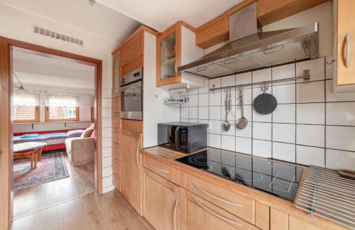 Cozy villa with garden, balcony and parking area in Düsseldorf - Foto 9