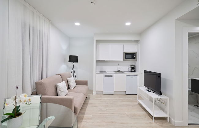 Ines Luna Suites - Foto 20