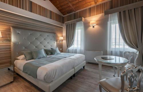 Agriturismo Borgo il Mezzanino - Foto 80