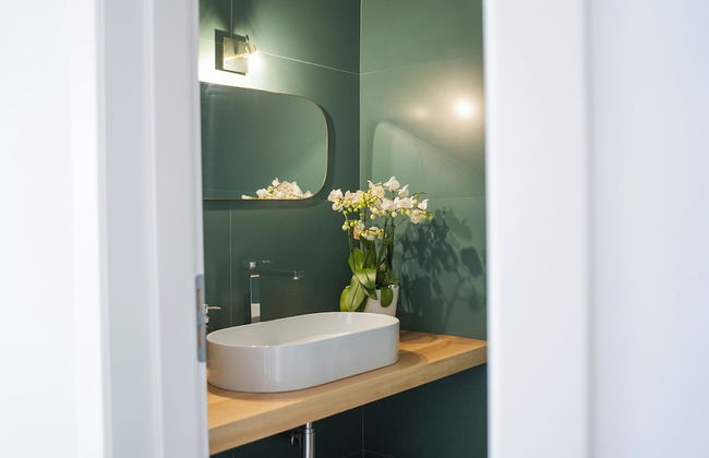 Masseria Santa Barbara - Foto 21