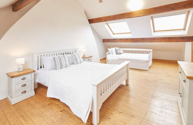 Host Stay Victorian Seahouse - Foto 37