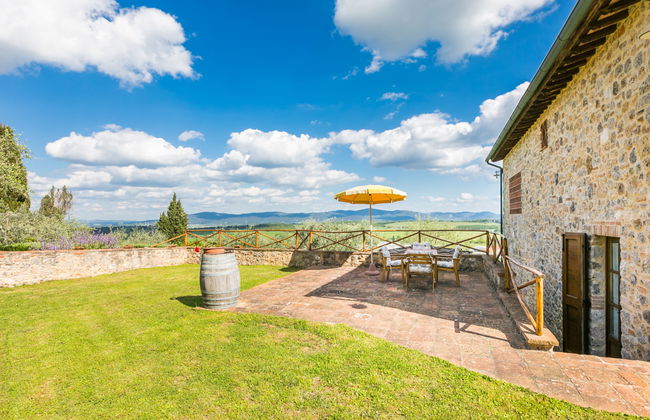 Poggio all'Aia - Foto 67