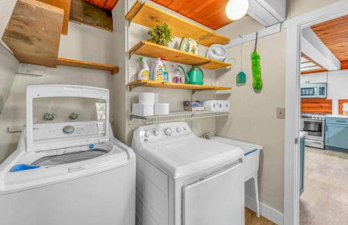 Cozy Cabin- Large Deck , Near the Slopes - Foto 39