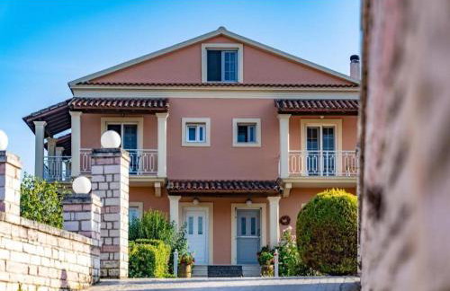 Villa Logas - Photo 2