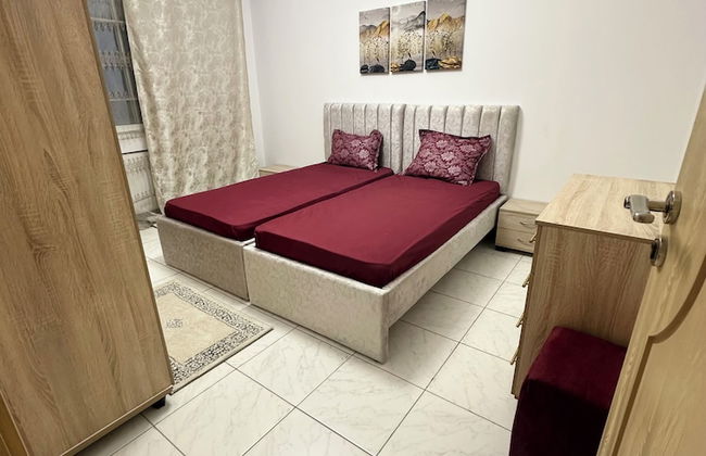 Stunning 3 Bedroom Apartment in Khezema, Sousse Just 5 Minutes From the Beach! - Foto 2