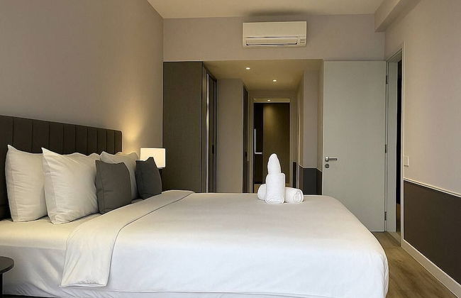 Millerz Square by Tido Tido - Foto 25