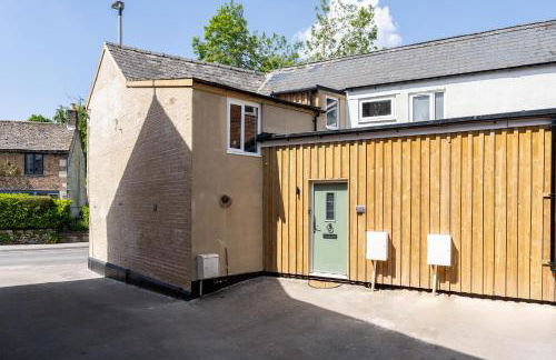 Cotswolds-Stroud-Large 5 Bedroom Home-Pool Table-Sleeps 10-Work or Leisure - Foto 44