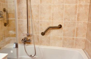 Sonne & Ruhe, Apartment mit Terrasse im Herzen Hannovers - Photo 14