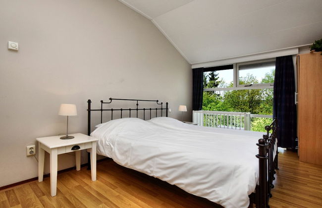 Chalet in Odeigne With Private Pool & Sauna - Foto 22