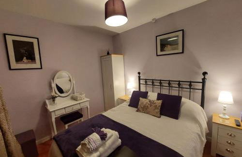 Private apartment, parking, sea and country views - Photo 5