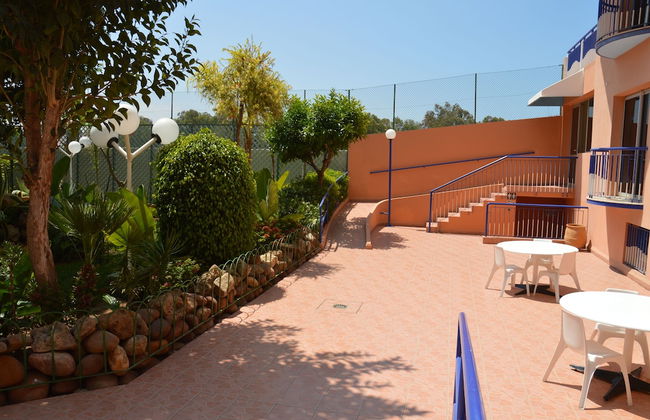 Residence Yasmina - Photo 13