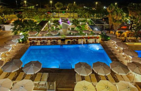 Odissea Park Aparthotel - Foto 50