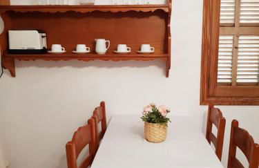 Apartamentos La Cabaña - Foto 6