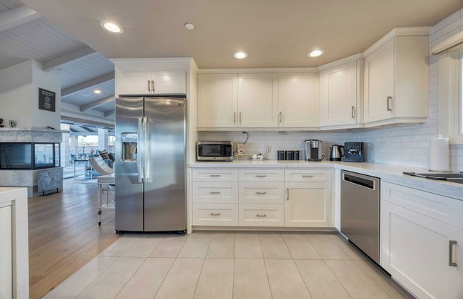 Private Pool, Firepit & Wine Room Near Top Paso Wineries Devi Ranch - Foto 8