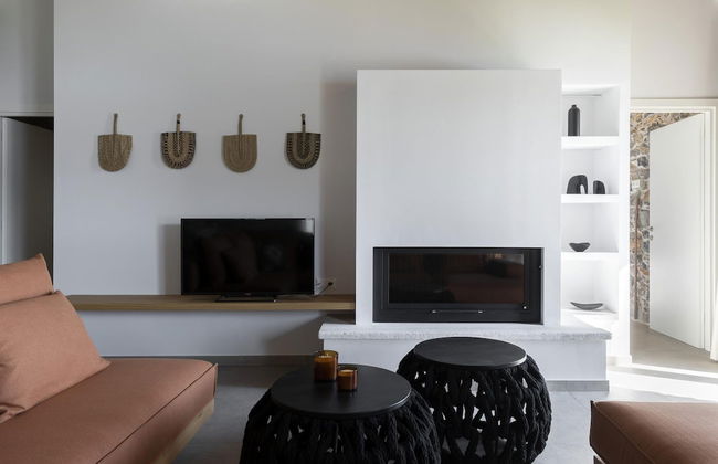 Lichnos Luxury Suite - Foto 15