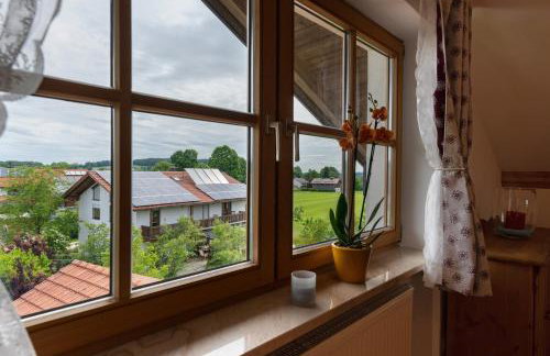 Ferienwohnung am Teisenberg - Foto 23