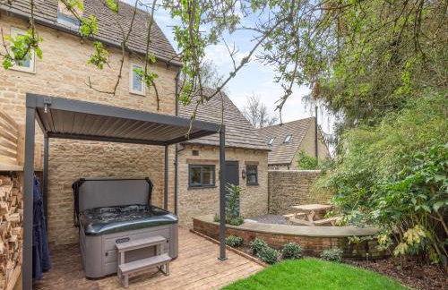 Wisteria Cottage - Foto 14